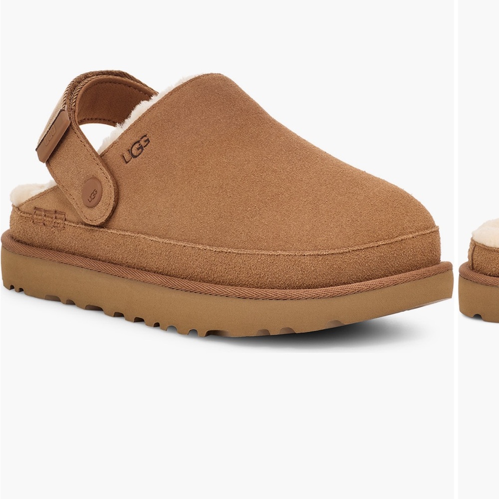 Ugg Goldenstar Clogs